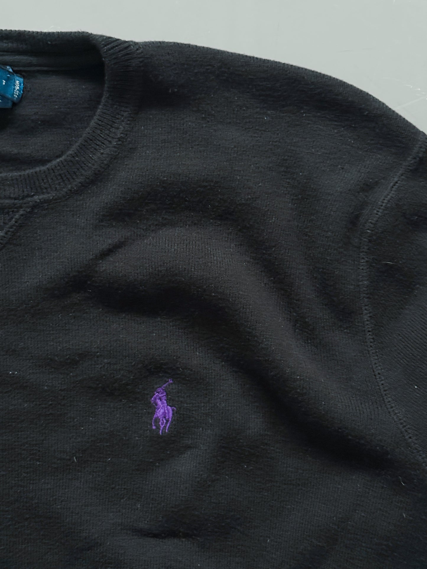 Polo Ralph Lauren Vintage Pullover | M