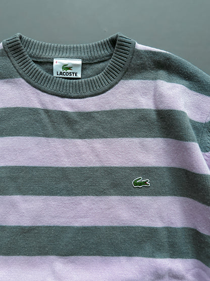 Lacoste Vintage Pullover | M