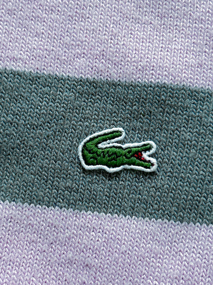 Lacoste Vintage Pullover | M