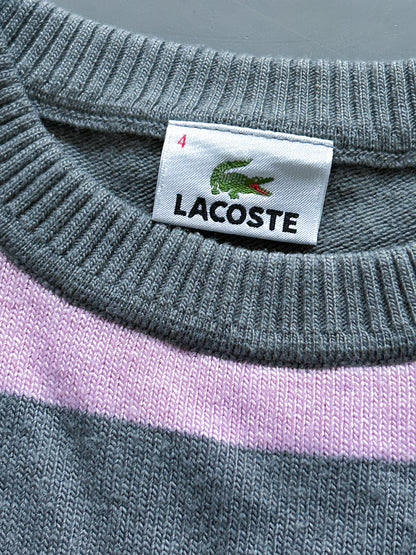 Lacoste Vintage Pullover | M