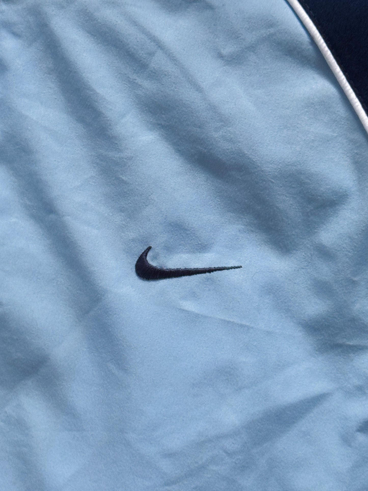 Nike Vintage Trackjacket | L