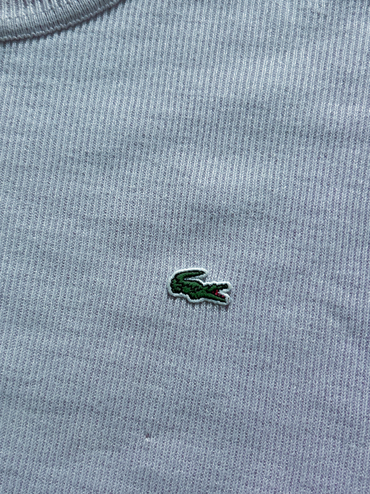 Lacoste Vintage Pullover *Pink* | M