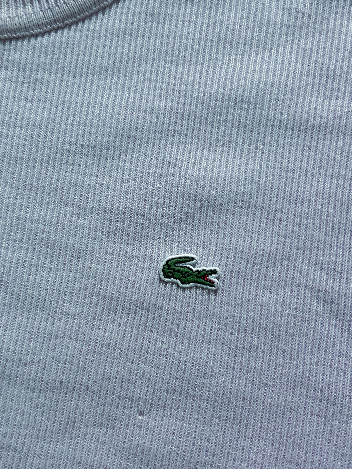 Lacoste Vintage Pullover *Pink* | M