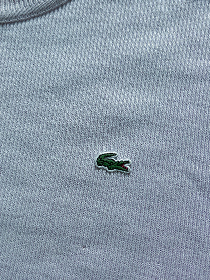 Lacoste Vintage Pullover *Pink* | M