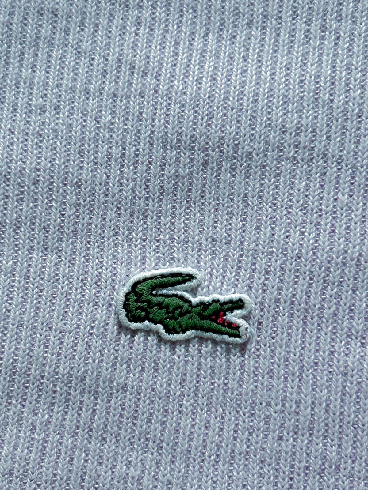 Lacoste Vintage Pullover *Pink* | M