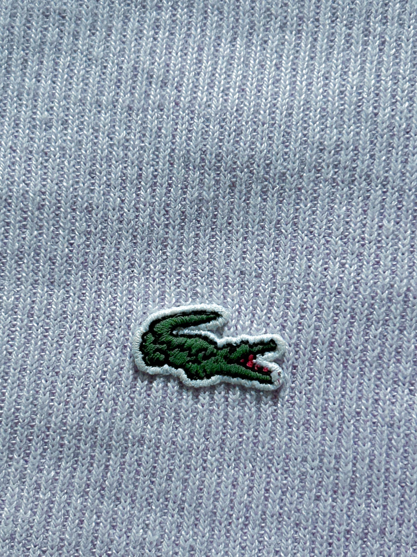 Lacoste Vintage Pullover *Pink* | M