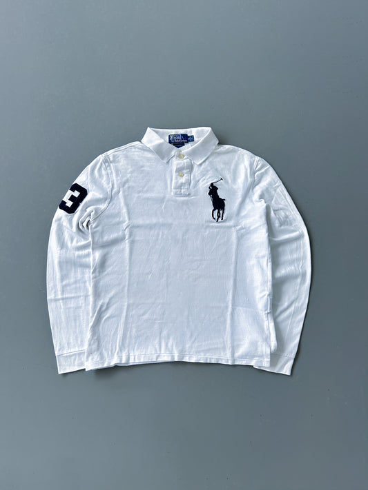 Polo Ralph Lauren Vintage Longsleeve | S
