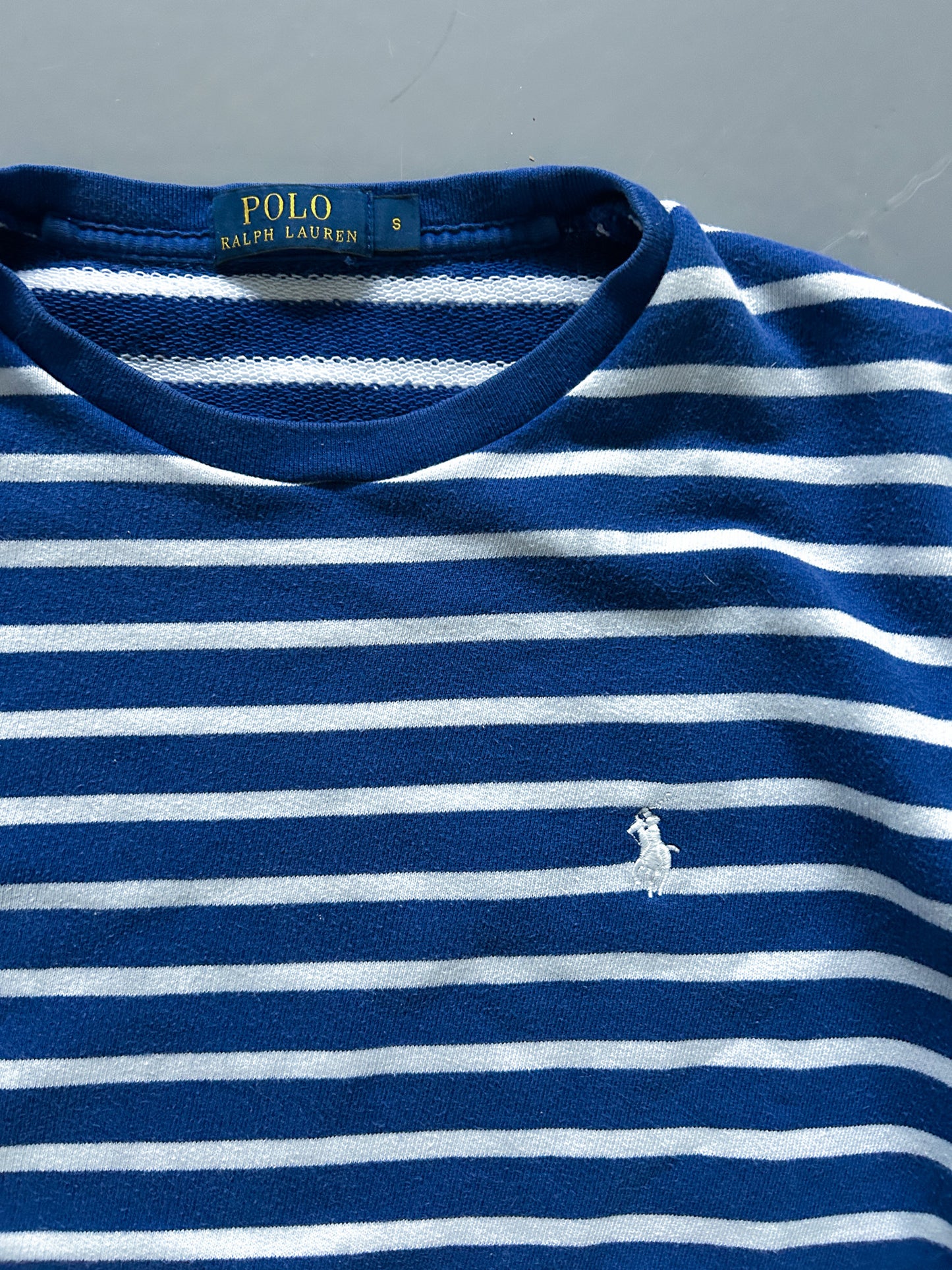 Polo Ralph Lauren Pullover | S