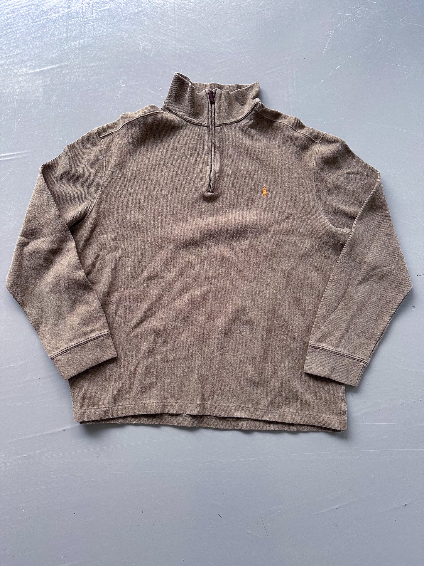 Polo Ralph Lauren Vintage Pullover | L