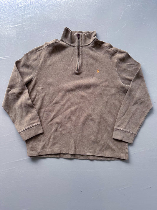 Polo Ralph Lauren Vintage Pullover | L