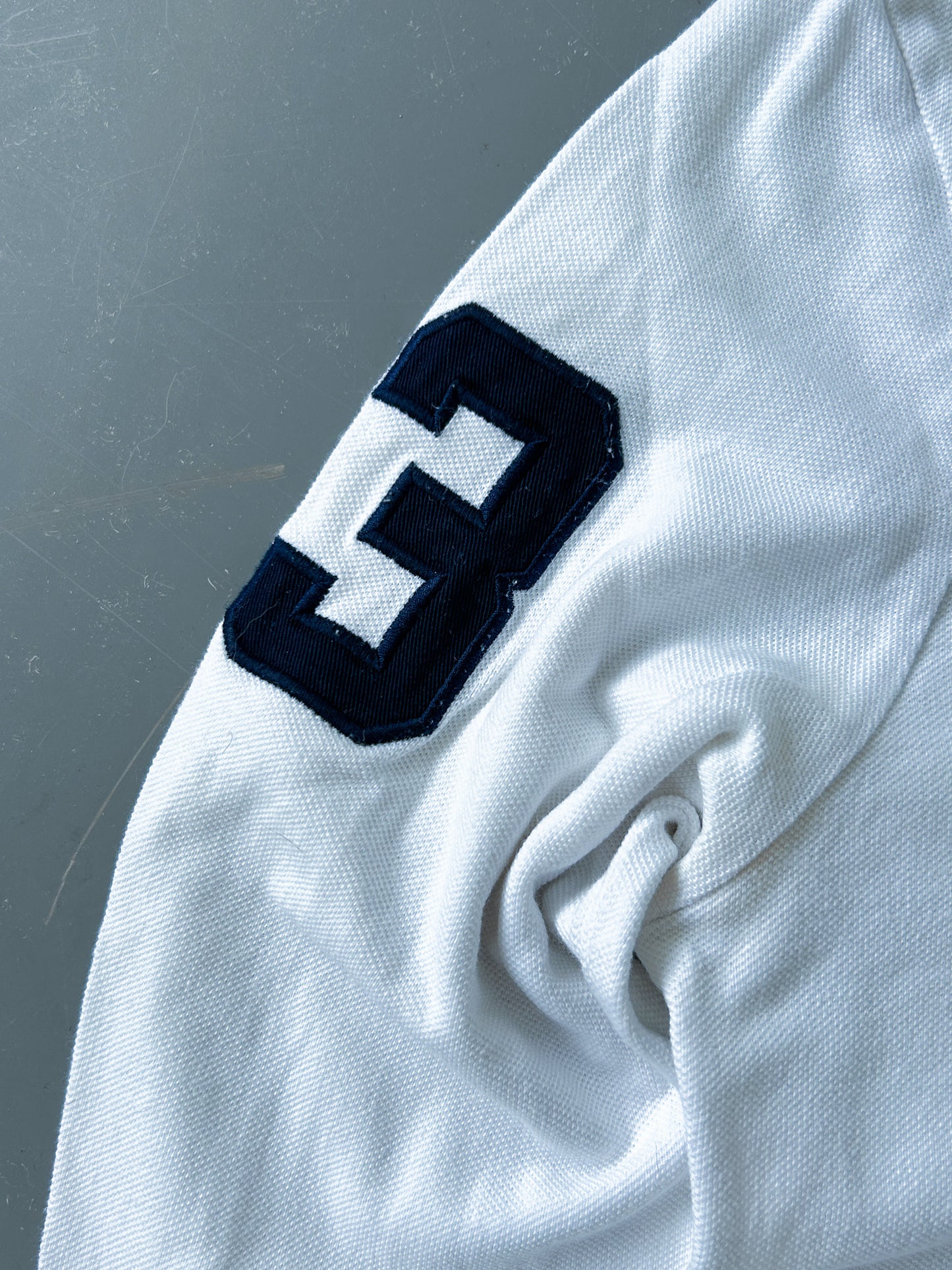 Polo Ralph Lauren Vintage Polo Longsleeve | M