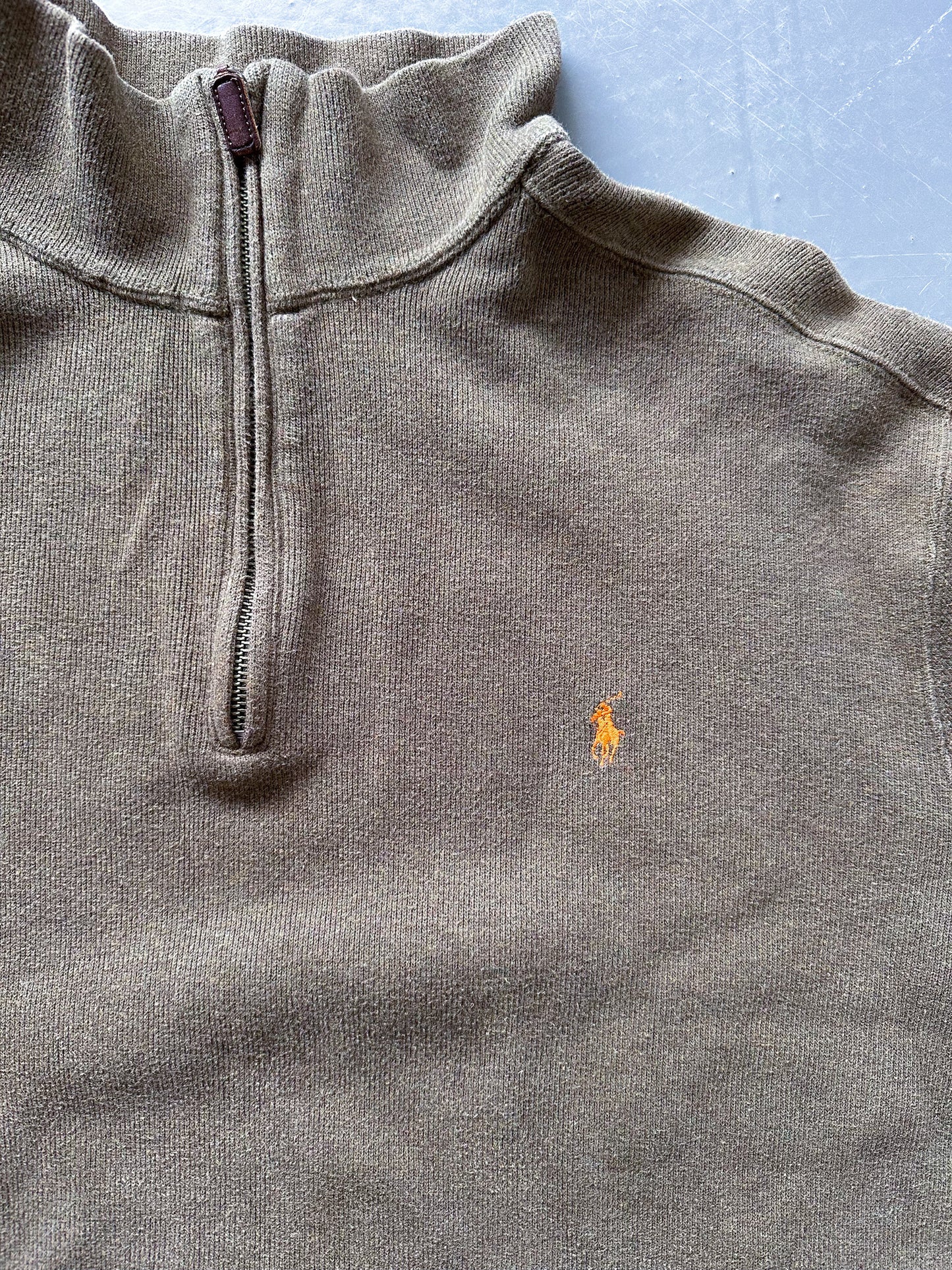 Polo Ralph Lauren Vintage Pullover | L