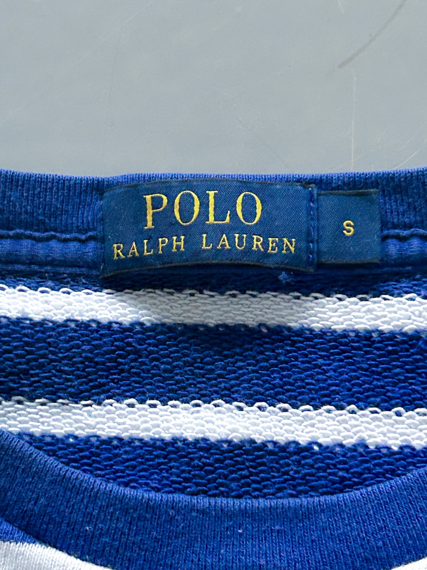 Polo Ralph Lauren Pullover | S