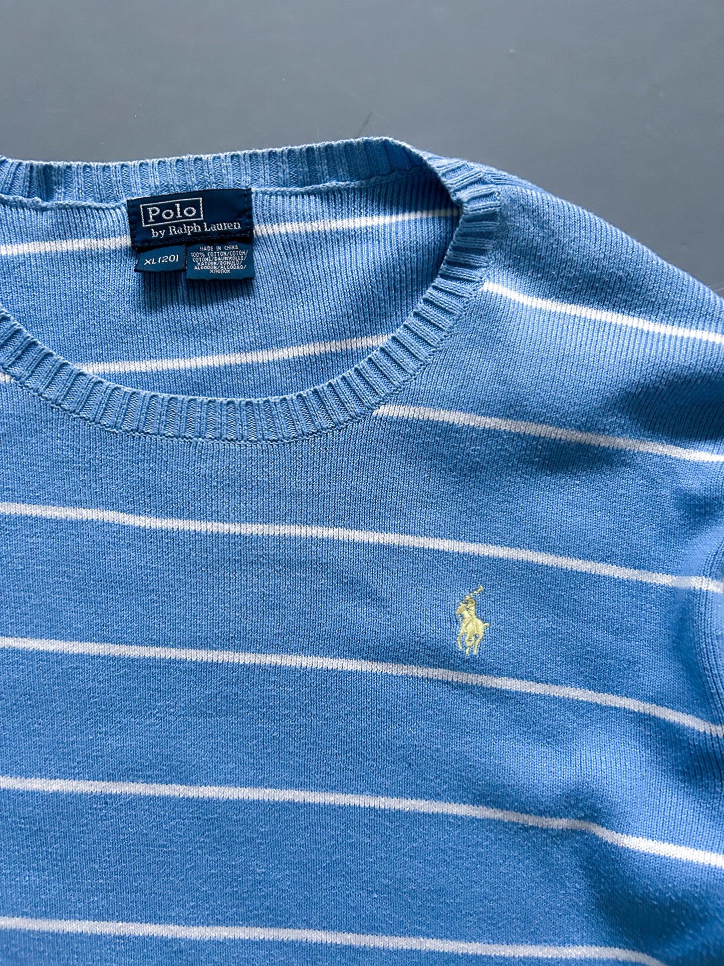 Polo Ralph Lauren *PREMIUM* Pullover | M