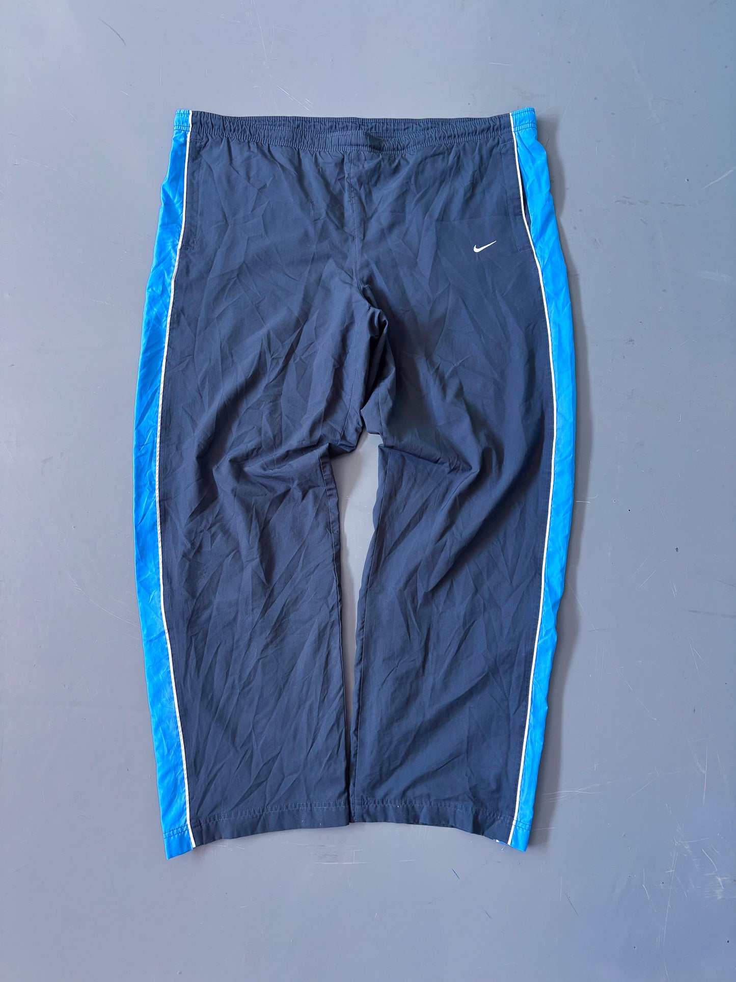Nike Vintage Trackpants | XL
