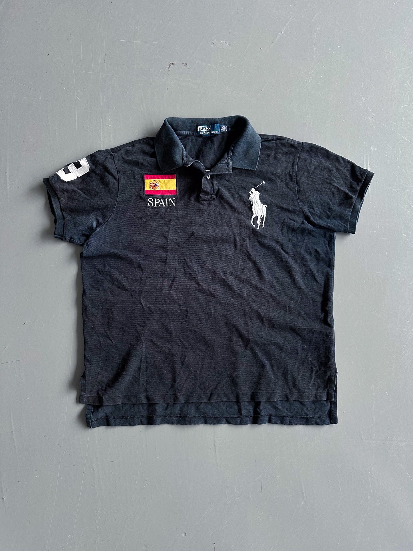Polo Ralph Lauren Shirt | XL