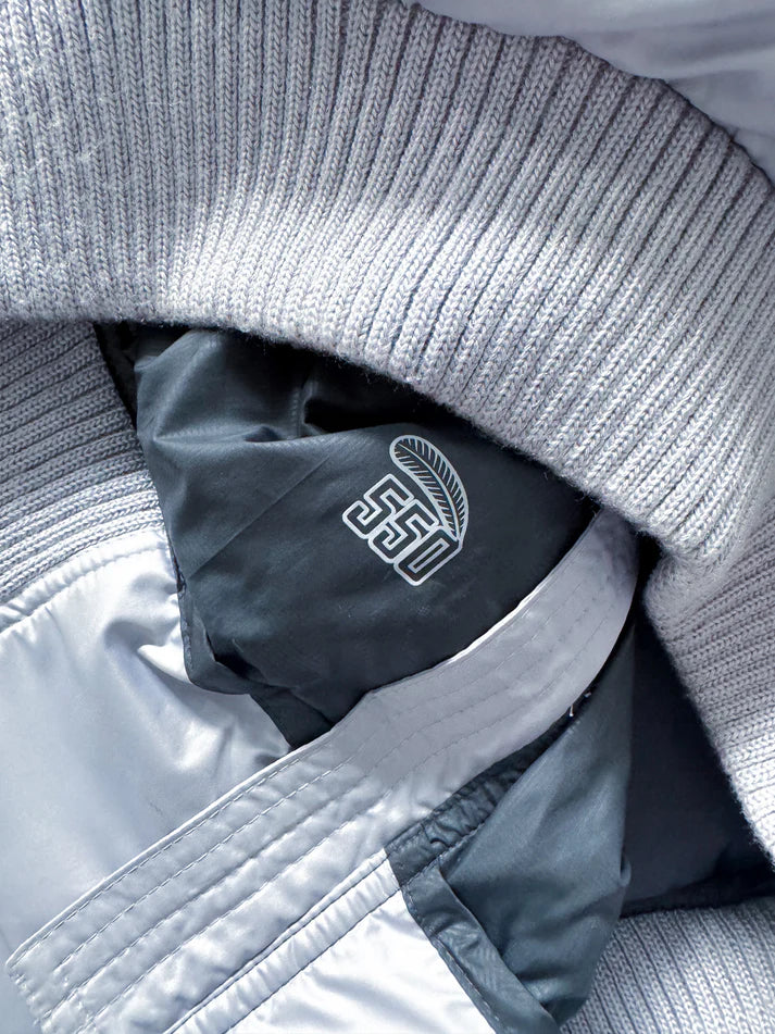 Nike Vintage Puffer / Winter Jacket | L