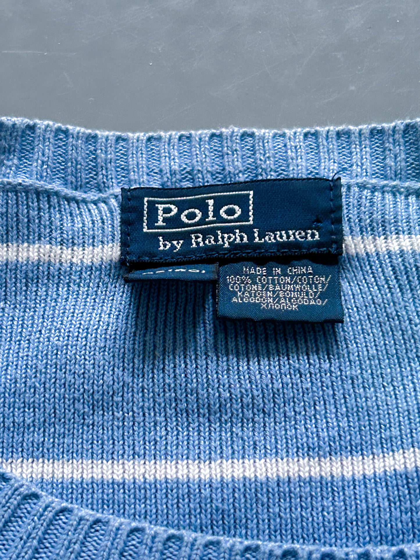 Polo Ralph Lauren *PREMIUM* Pullover | M