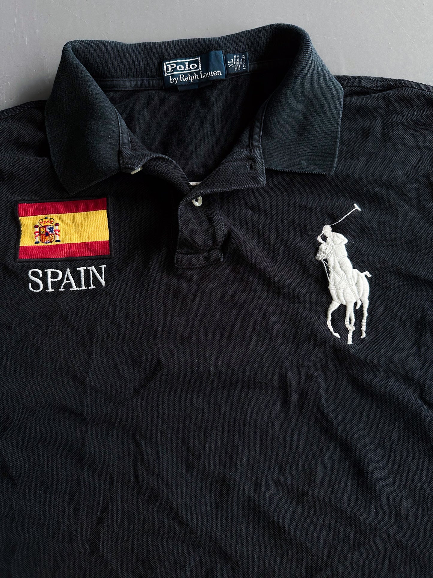 Polo Ralph Lauren Shirt | XL