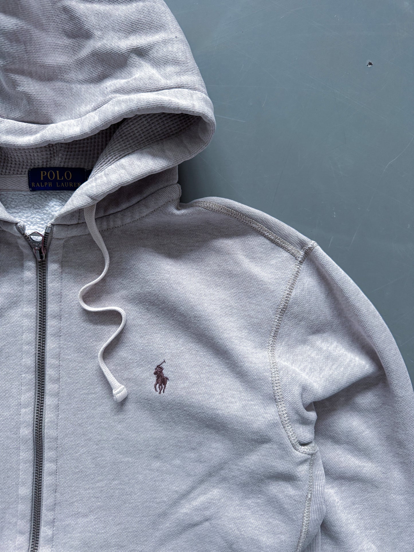 Polo Ralph Lauren Vintage Sweatjacke | M