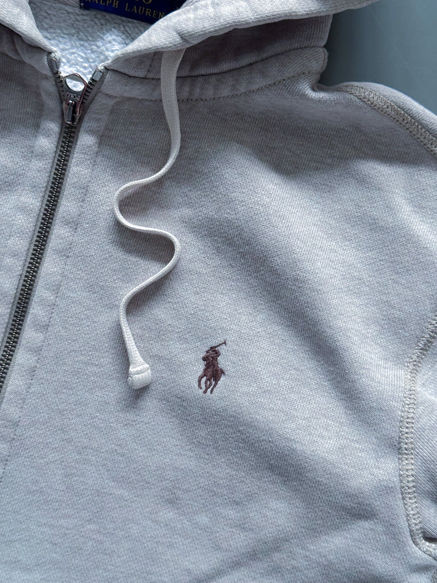 Polo Ralph Lauren Vintage Sweatjacke | M