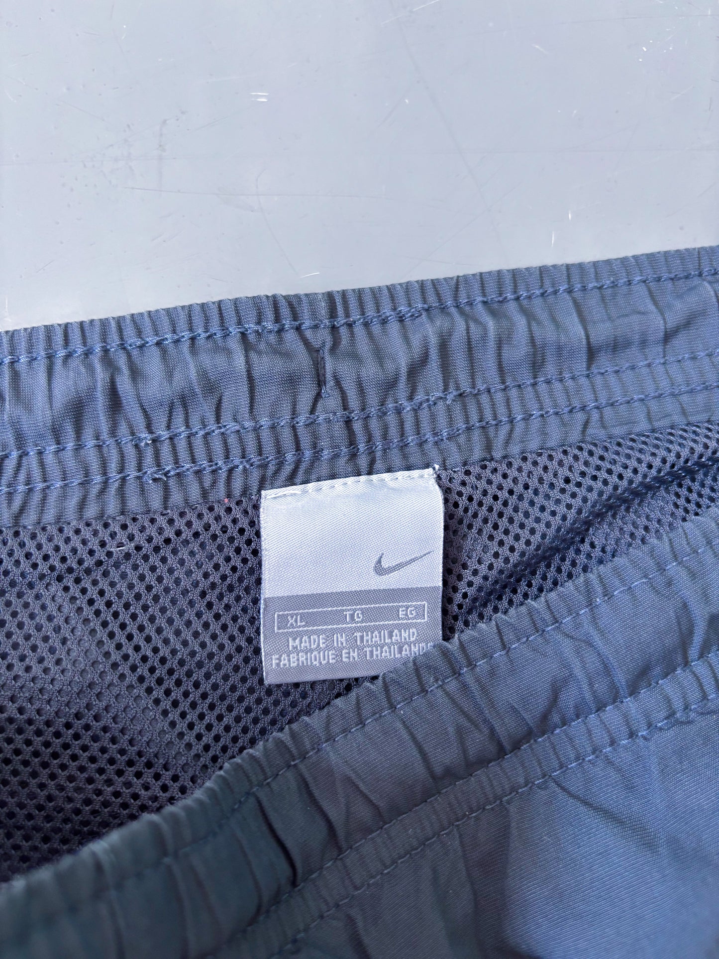 Nike Vintage Trackpants | XL