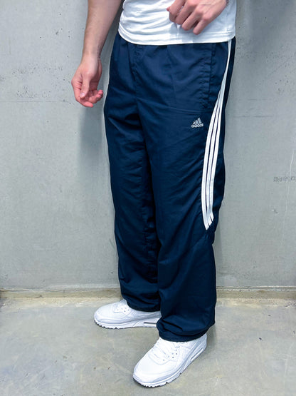 Adidas Vintage Trackpants | M