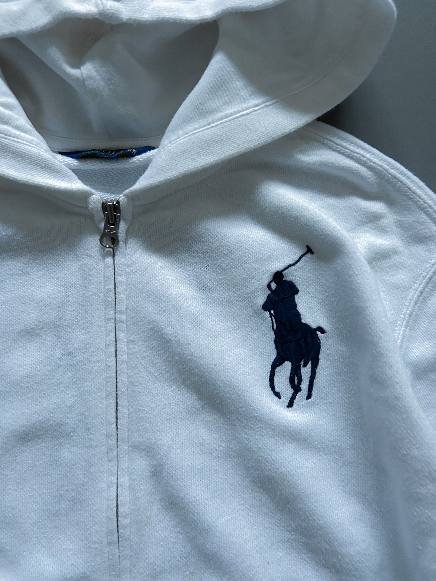 Polo Ralph Lauren *USA* Sweatjacke | S
