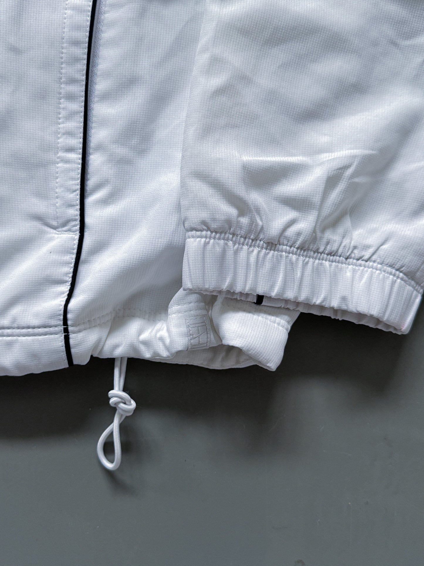 Nike Vintage Trackjacket | L