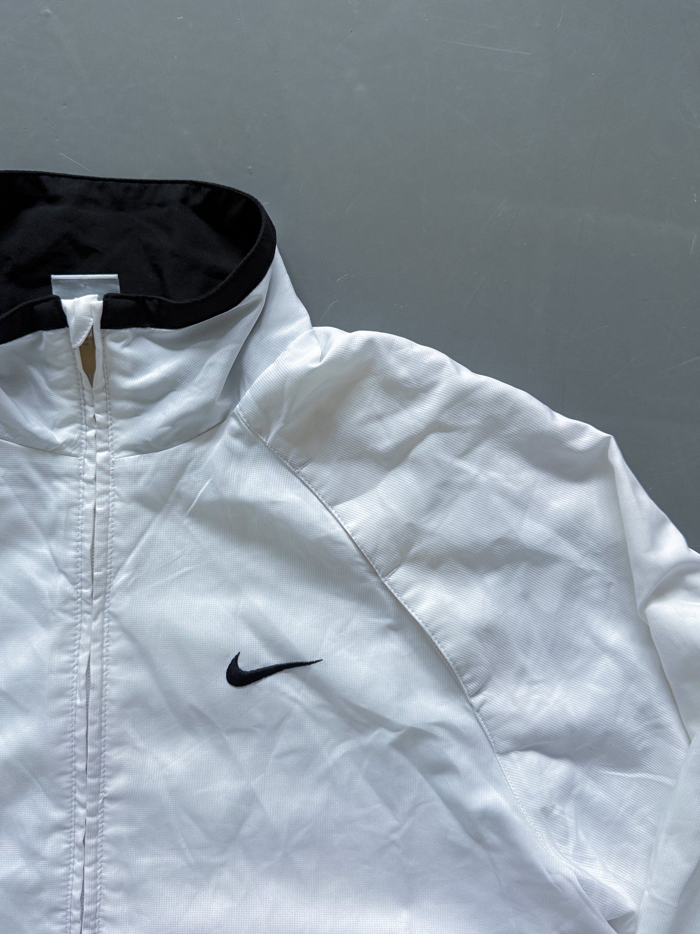 Nike Vintage Trackjacket | L