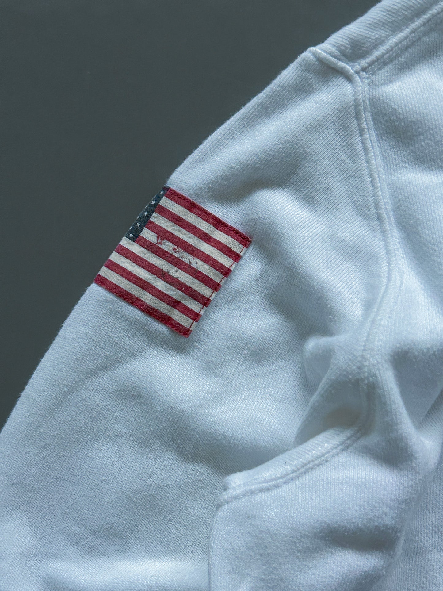 Polo Ralph Lauren *USA* Sweatjacke | S