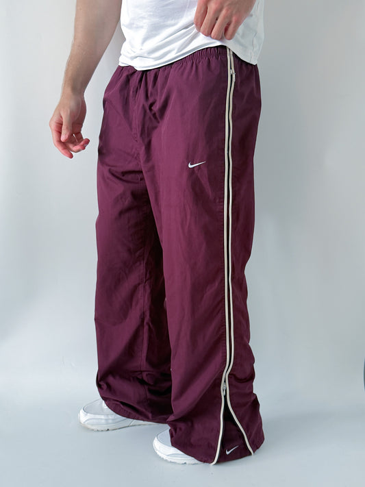 Nike Vintage *PREMIUM* Trackpants | L