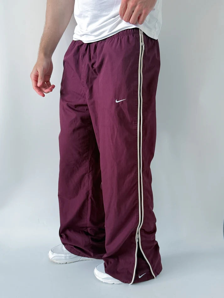 Nike Vintage *PREMIUM* Trackpants | S