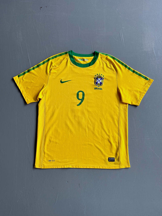 Vintage Nike x Brasil Shirt | L