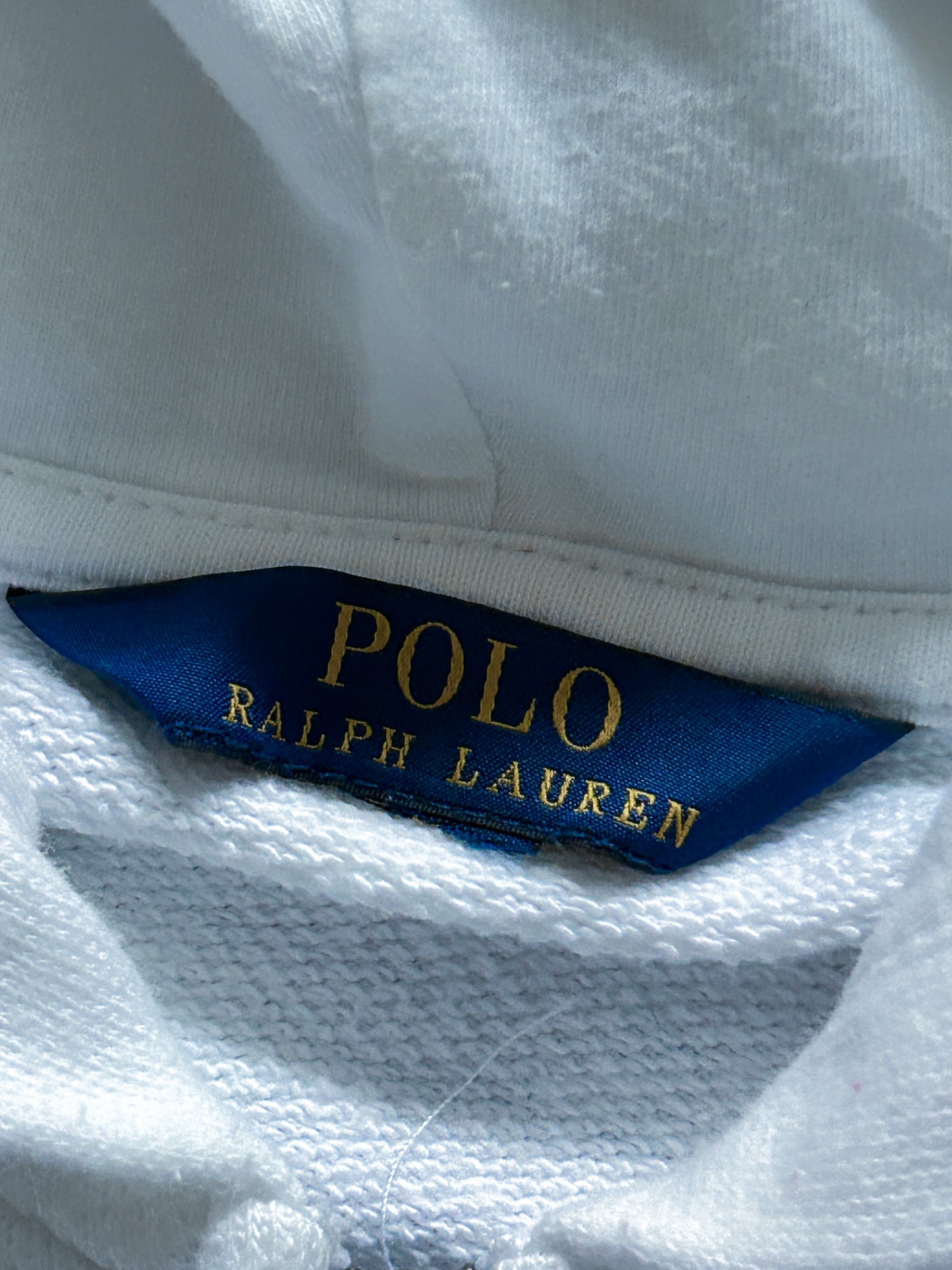 Polo Ralph Lauren *USA* Sweatjacke | S