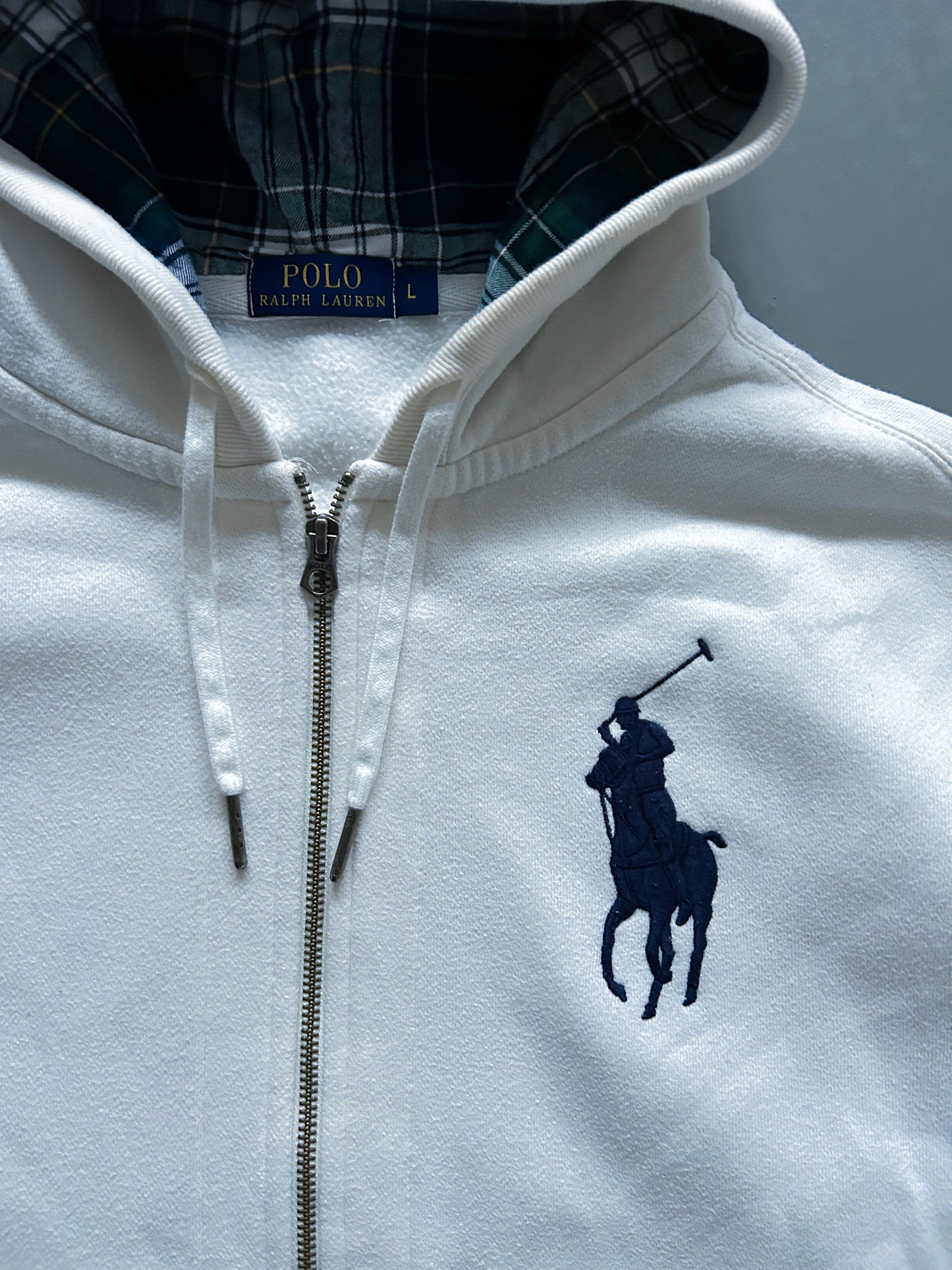 Polo Ralph Lauren *PREMIUM* Pullover | L