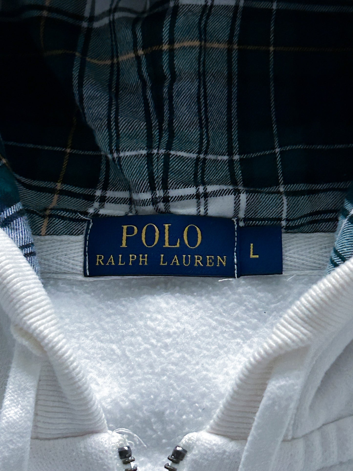 Polo Ralph Lauren *PREMIUM* Pullover | L