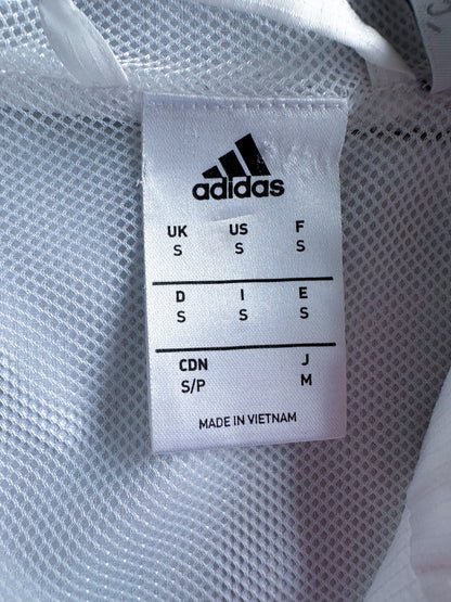 Adidas x Olympique Lyon Trackjacket | S