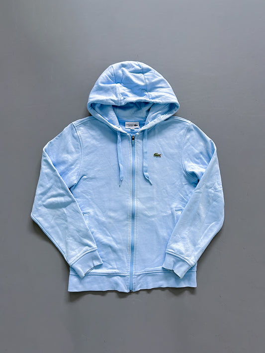 Lacoste Vintage *PREMIUM* Sweatjacke | S