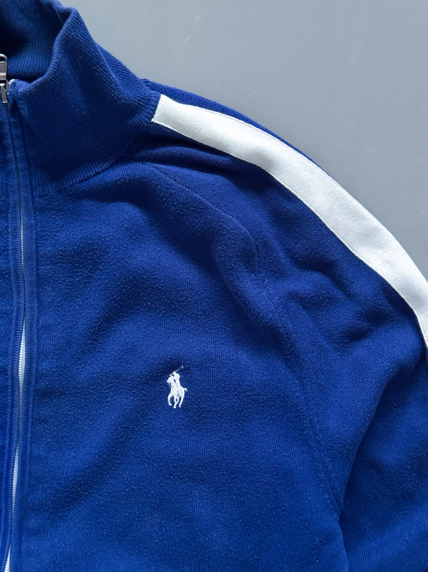 Polo Ralph Lauren Vintage Strickjacke | L