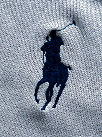 Polo Ralph Lauren *PREMIUM* Strickjacke | M