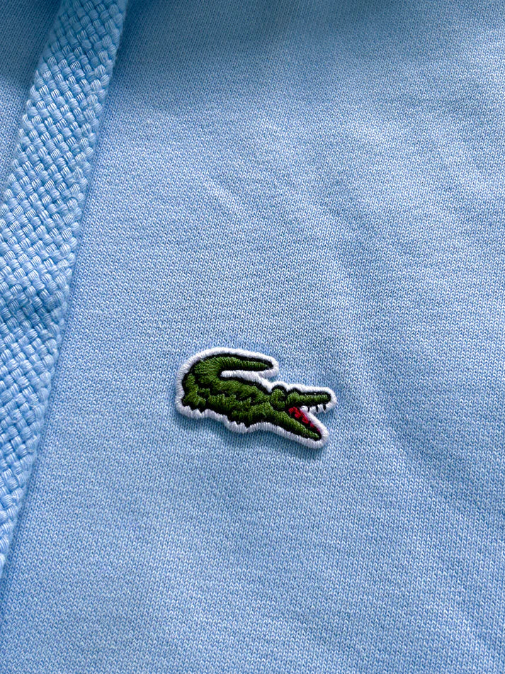 Lacoste Vintage *PREMIUM* Sweatjacke | S