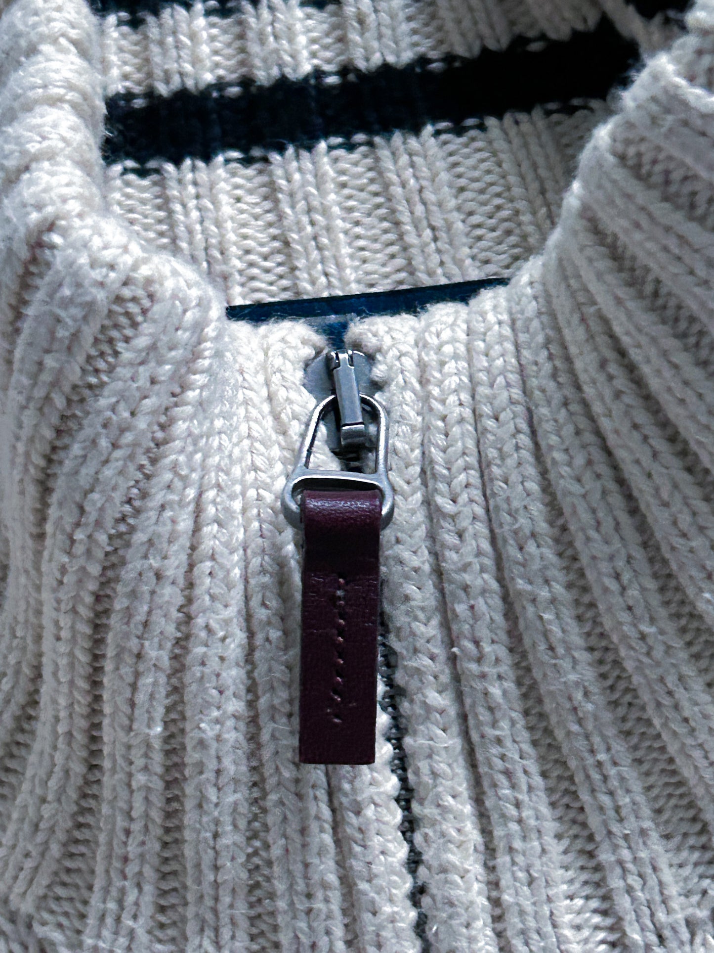 Polo Ralph Lauren *PREMIUM* Strickjacke | M