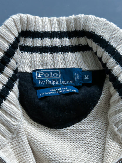 Polo Ralph Lauren *PREMIUM* Strickjacke | M