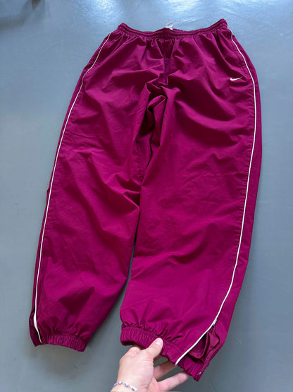 Nike Vintage Trackpants | XL
