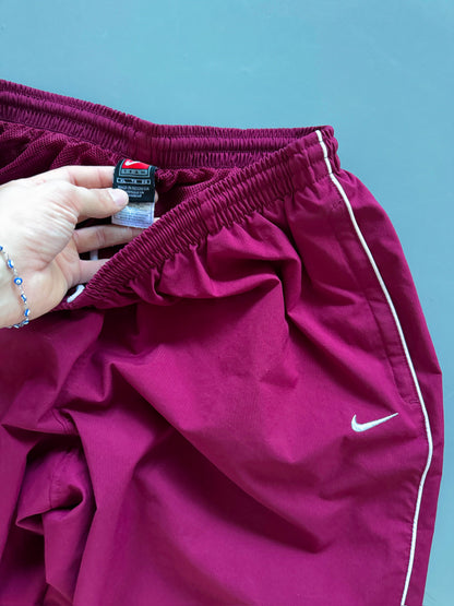 Nike Vintage Trackpants | XL