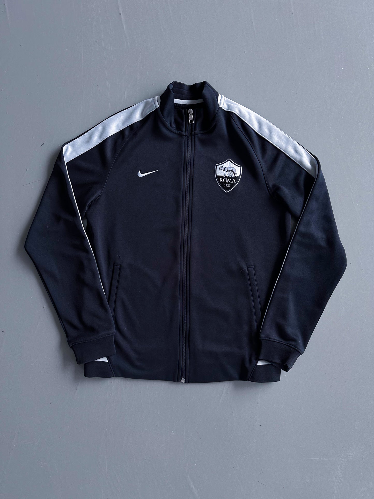 Vintage Nike x AS Rom Trackjacket | M
