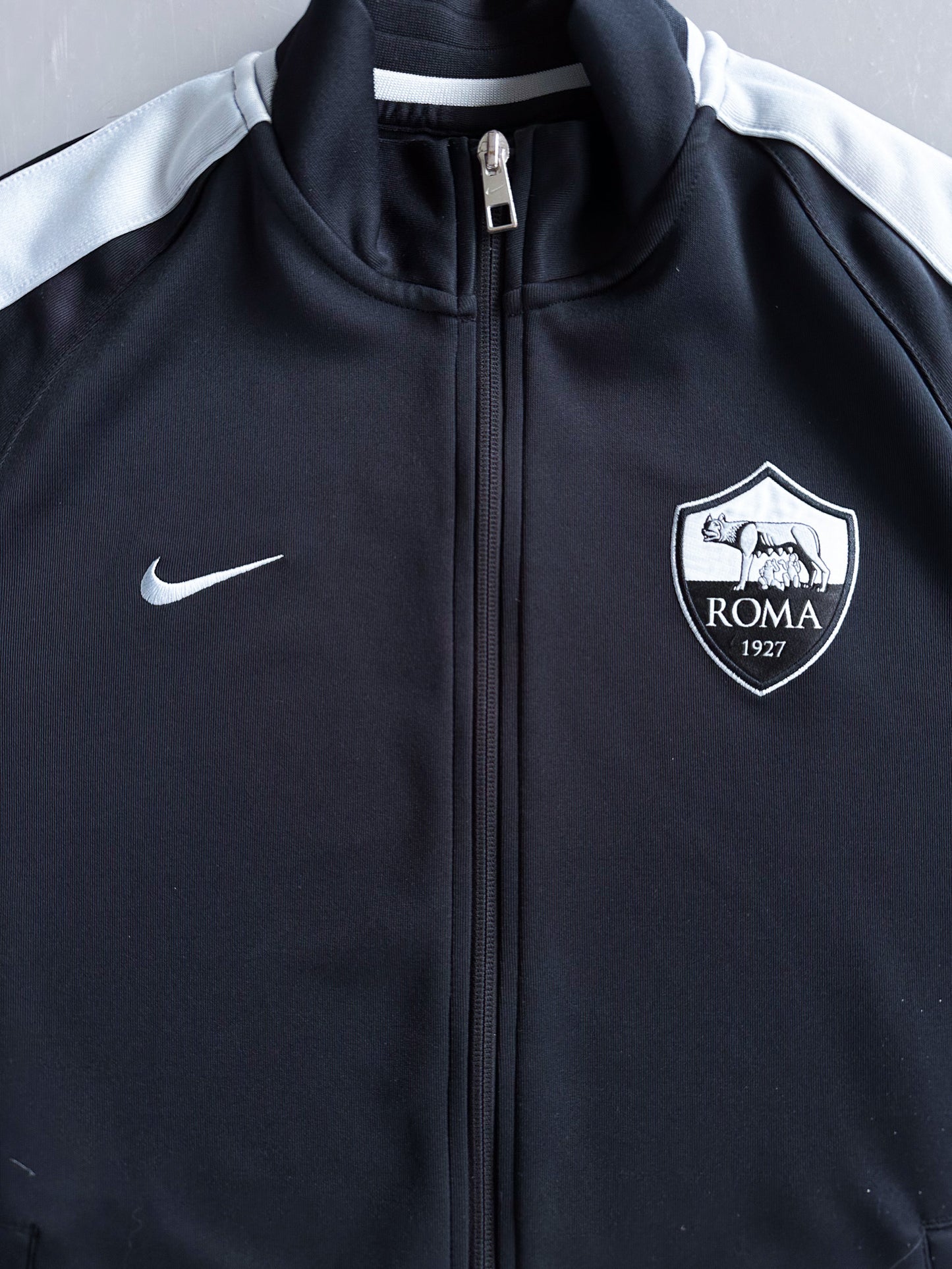 Vintage Nike x AS Rom Trackjacket | M