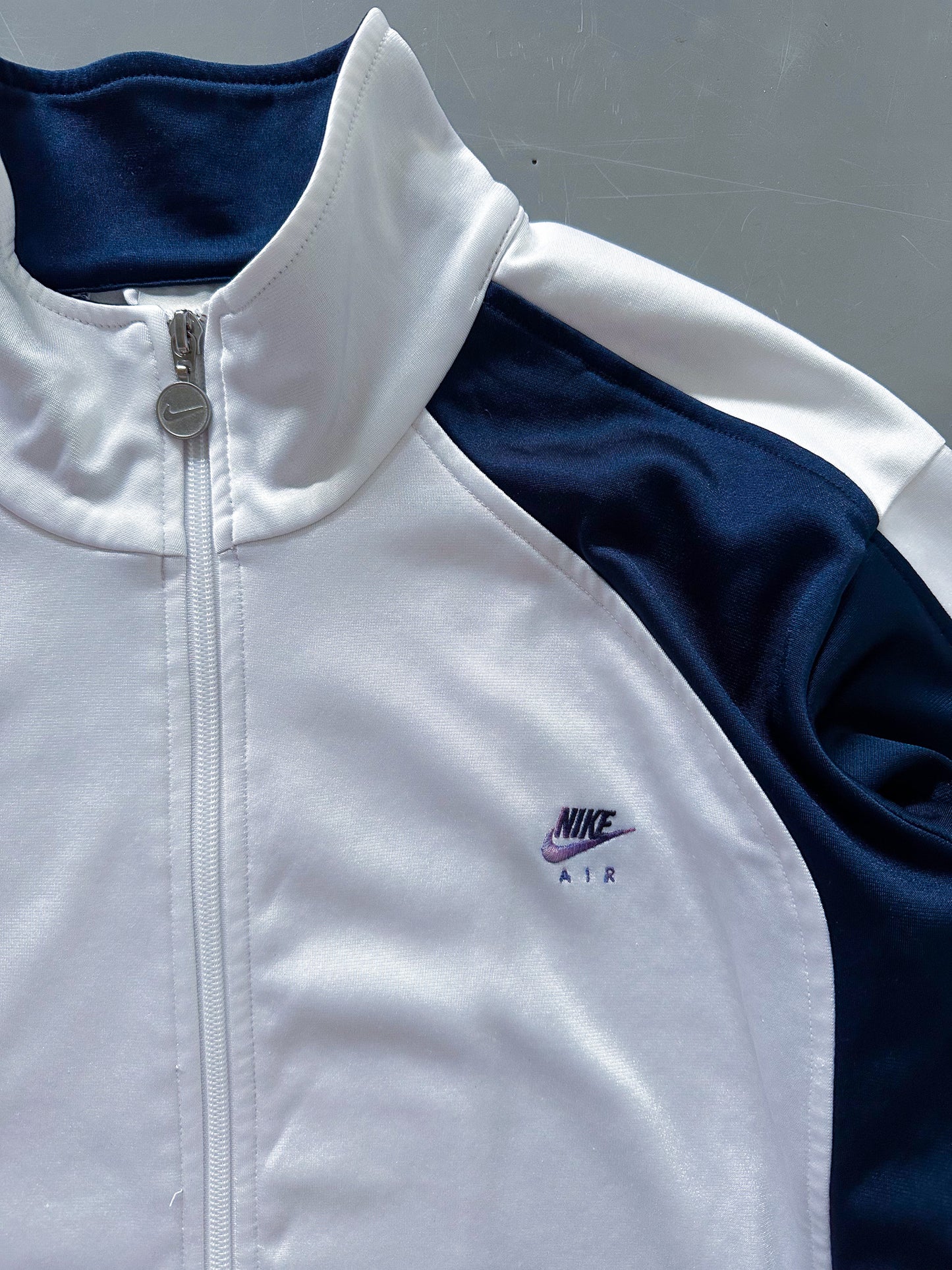 Nike Vintage Trackjacket | M