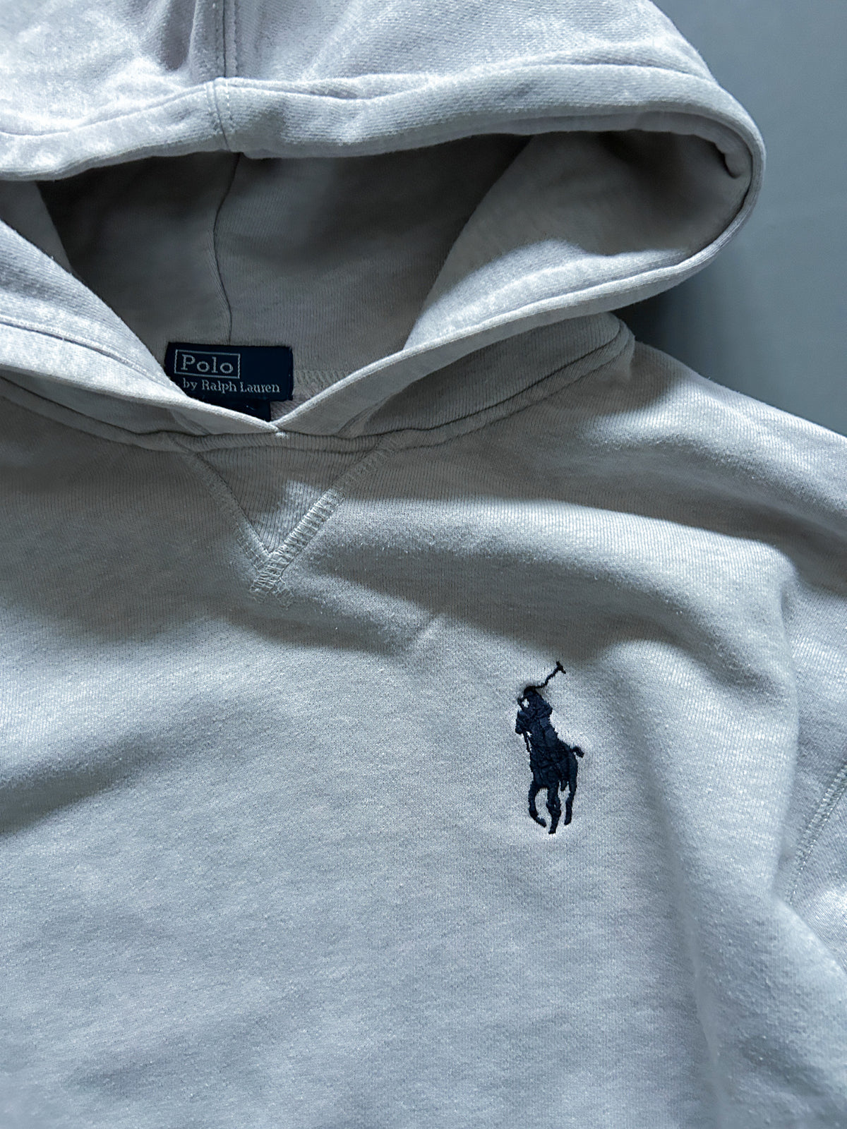 Polo Ralph Lauren Pullover | S